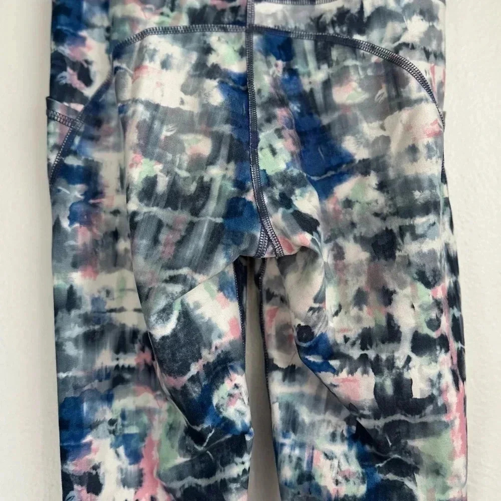 Freely 7/8 Leggings - Picture 7 of 15